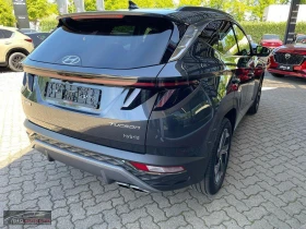 Hyundai Tucson 1.6HEV/HP/PRIME/4X4/CAM/ACC/NAVI/552v - 71699 лв. - 89400214 5
