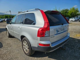 Обява за продажба на Volvo Xc90 185 ~8 490 лв. - изображение 4
