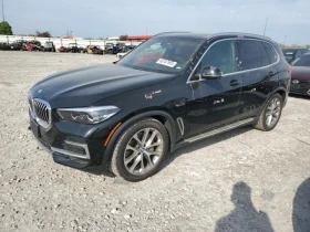 BMW X5 3.0L 6 All wheel drive