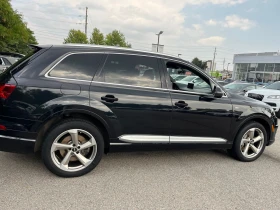 Audi Q7 Technik *   * (CARFAX) | Mobile.bg    3