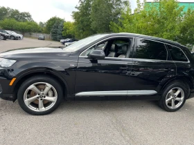 Audi Q7 Technik *   * (CARFAX) | Mobile.bg    4