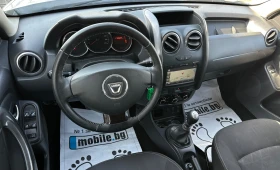 Обява за продажба на Dacia Duster 1.5 Dci* NAVi* iTALY* 2015 ~14 999 лв. - изображение 8