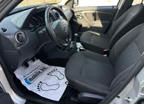 Обява за продажба на Dacia Duster 1.5 Dci* NAVi* iTALY* 2015 ~14 999 лв. - изображение 10