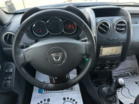 Обява за продажба на Dacia Duster 1.5 Dci* NAVi* iTALY* 2015 ~14 999 лв. - изображение 7