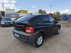 SsangYong Actyon Sports A200CDI | Mobile.bg    4