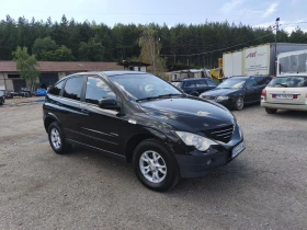 SsangYong Actyon Sports A200CDI | Mobile.bg    6