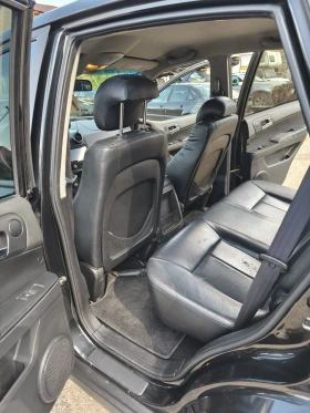 SsangYong Actyon Sports A200CDI | Mobile.bg    10