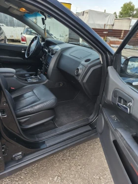 SsangYong Actyon Sports A200CDI | Mobile.bg    8