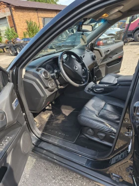 SsangYong Actyon Sports A200CDI | Mobile.bg    11