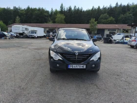 SsangYong Actyon Sports A200CDI | Mobile.bg    7