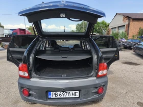 SsangYong Actyon Sports A200CDI | Mobile.bg    15