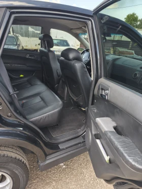 SsangYong Actyon Sports A200CDI | Mobile.bg    9