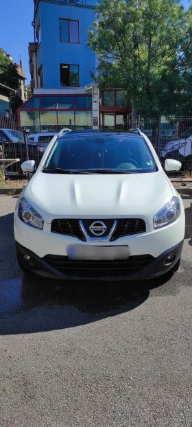 Обява за продажба на Nissan Qashqai ~9 900 лв. - изображение 1 | Auto.bg Обява за продажба на Nissan Qashqai ~9 900 лв. - изображение 1