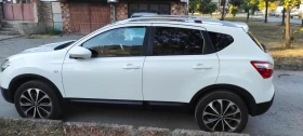 Обява за продажба на Nissan Qashqai ~9 900 лв. - изображение 5 | Auto.bg Обява за продажба на Nissan Qashqai ~9 900 лв. - изображение 5