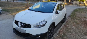 Обява за продажба на Nissan Qashqai ~9 900 лв. - изображение 2 | Auto.bg Обява за продажба на Nissan Qashqai ~9 900 лв. - изображение 2