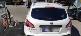 Обява за продажба на Nissan Qashqai ~9 900 лв. - изображение 1 | Auto.bg Обява за продажба на Nissan Qashqai ~9 900 лв. - изображение 1