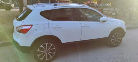 Обява за продажба на Nissan Qashqai ~9 900 лв. - изображение 8 | Auto.bg Обява за продажба на Nissan Qashqai ~9 900 лв. - изображение 8