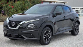 Nissan Juke * N-CONNECTA* ГАРАНЦИОНЕН* 