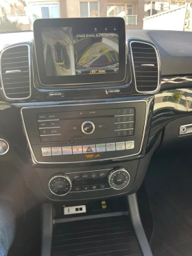 Mercedes-Benz GLE 43 AMG | Mobile.bg    11