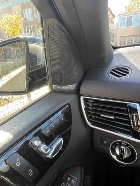 Mercedes-Benz GLE 43 AMG | Mobile.bg    10