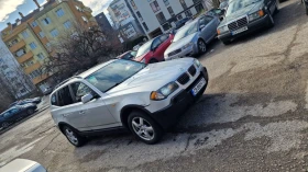 BMW X3 E83  - 9000 лв. / 4601.63 € - 79855635 5
