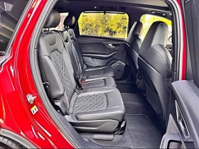 Audi SQ7   SQ7 ABT* HD MATRI* NIGHT 6+ 1 | Mobile.bg    10