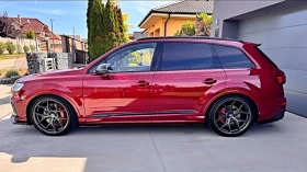 Audi SQ7   SQ7 ABT* HD MATRI* NIGHT 6+ 1 | Mobile.bg    5