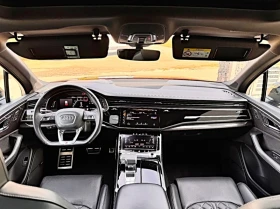 Audi SQ7   SQ7 ABT* HD MATRI* NIGHT 6+ 1 | Mobile.bg    11