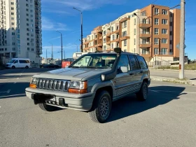 Jeep Grand cherokee | Mobile.bg    6