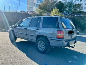 Jeep Grand cherokee | Mobile.bg    5