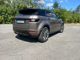 Land Rover Range Rover Evoque 180.. DYNAMIC PAK FULL LED SWISS | Mobile.bg    9