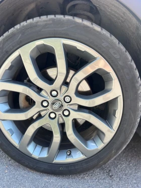 Land Rover Range Rover Evoque 180.. DYNAMIC PAK FULL LED SWISS | Mobile.bg    15