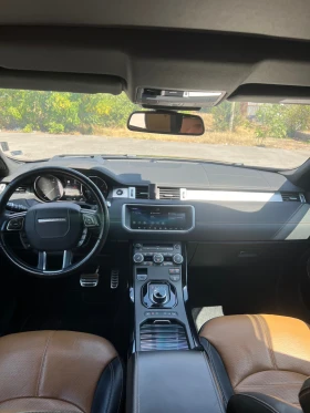 Land Rover Range Rover Evoque 180.. DYNAMIC PAK FULL LED SWISS | Mobile.bg    11
