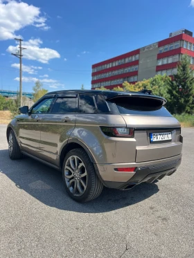 Land Rover Range Rover Evoque 180.. DYNAMIC PAK FULL LED SWISS | Mobile.bg    3