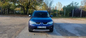 Mitsubishi Outlander 2.0 DI-D, снимка 5