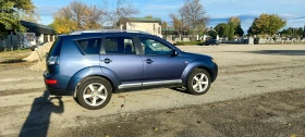 Mitsubishi Outlander 2.0 DI-D, снимка 3