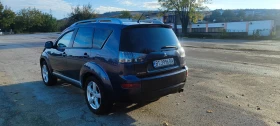 Mitsubishi Outlander 2.0 DI-D, снимка 2