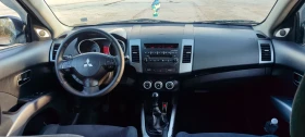 Mitsubishi Outlander 2.0 DI-D, снимка 7