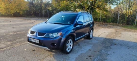 Mitsubishi Outlander 2.0 DI-D, снимка 1