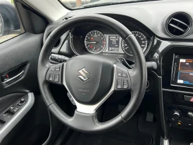 Suzuki Vitara 1.6VVT, S&S, 4WD, V-TOP, FULL SERVICE, KATO HOB!!! - 27990 лв. / 14311.06 € - 17253377 11