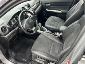 Suzuki Vitara 1.6VVT, S&S, 4WD, V-TOP, FULL SERVICE, KATO HOB!!! - 27990 лв. / 14311.06 € - 17253377 8