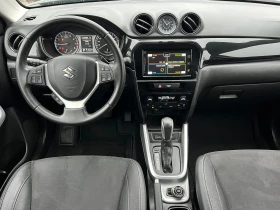 Suzuki Vitara 1.6VVT, S&S, 4WD, V-TOP, FULL SERVICE, KATO HOB!!! - 27990 лв. / 14311.06 € - 17253377 9