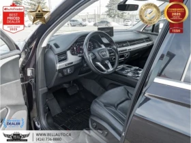 Audi Q7 * Progressiv | QUATTRO | NAVI | 360CAM | PANO | 7  - 43000 лв. / 21985.55 € - 49663637 11