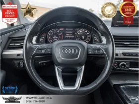 Audi Q7 * Progressiv | QUATTRO | NAVI | 360CAM | PANO | 7  - 43000 лв. / 21985.55 € - 49663637 12