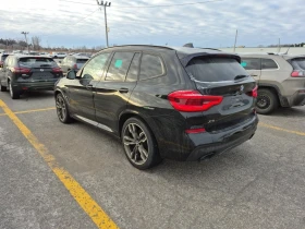 BMW X3 * M40I * CARFAX * ЦЕНА ДО БГ, снимка 4