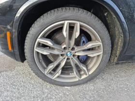 BMW X3 * M40I * CARFAX * ЦЕНА ДО БГ, снимка 12