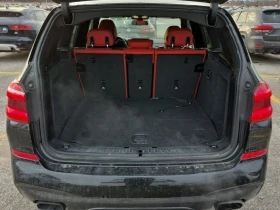 BMW X3 * M40I * CARFAX * ЦЕНА ДО БГ, снимка 13