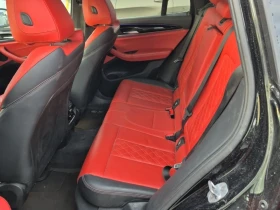 BMW X3 * M40I * CARFAX * ЦЕНА ДО БГ, снимка 11