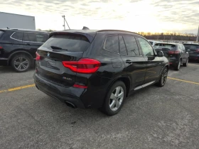 BMW X3 * M40I * CARFAX * ЦЕНА ДО БГ, снимка 3