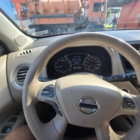 Nissan Pathfinder 3.5v6 PLATINUM  - 16450 € / 32173.40 лв. - 36128392 9